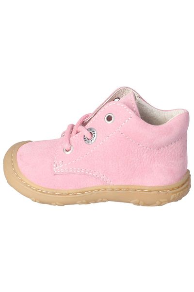pepino Flacher Schuh - Rosa - Flacher Absatz