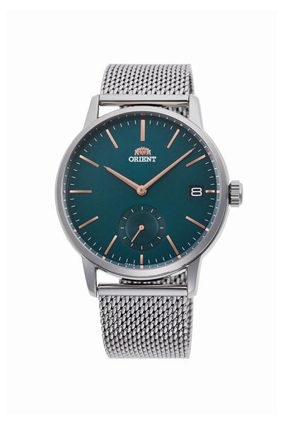 Orient Men's Wristwatch - Ra-sp0006e10b Model