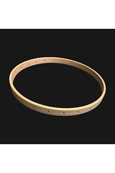 ŞENELYÜN Delikli Dokma Kasnağı 25 Delikli Çap: 22 Cm