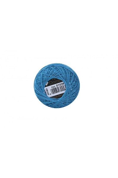 Prestij Boncuk Domino Koton Perle No:12 Embroidery Rope