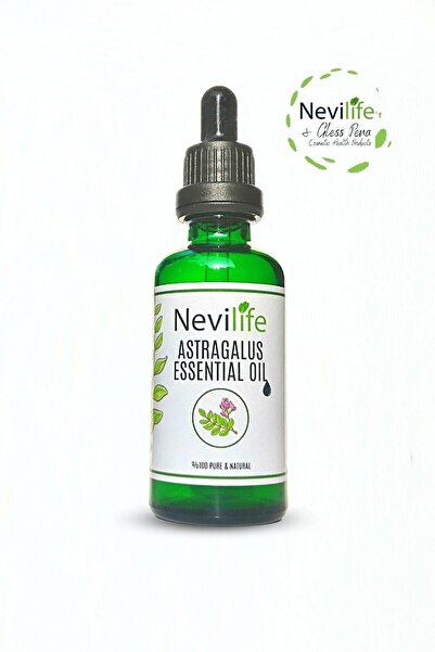 nevilife زيت استراغالوس جيفيني الصيني - 50 مل