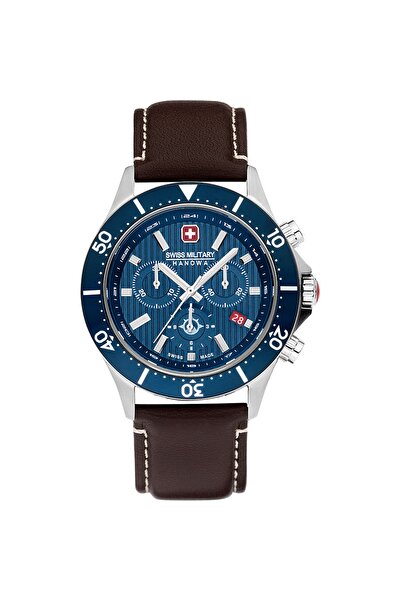 Swiss Military Smwgc 2100706   Model Wristwatch