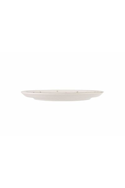 Porland Forest Flat Plate 20cm 4-Piece 04lfh000561