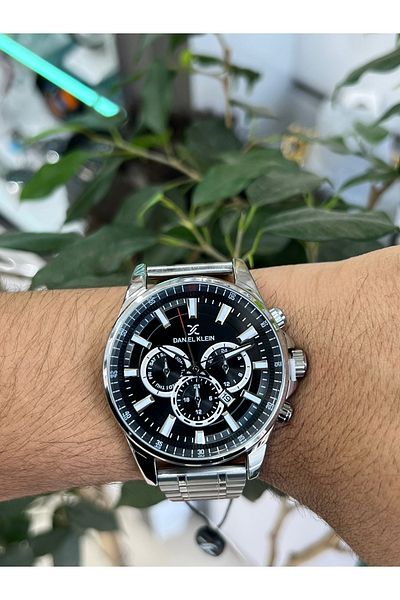 Daniel Klein MAN WATCH