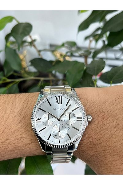 Ferrucci MAN WATCH