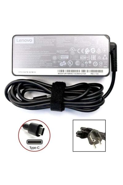 Alfamaks Bilgisayar Lenovo Thinkpad X13 Type 20t2 20t3 Orijinal Lenovo Type-c...