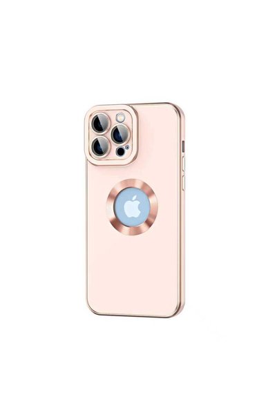 Generic Brand حافظة متوافقة مع هاتف Apple Iphone 13 Pro Max مع حماية زجاجية ل...