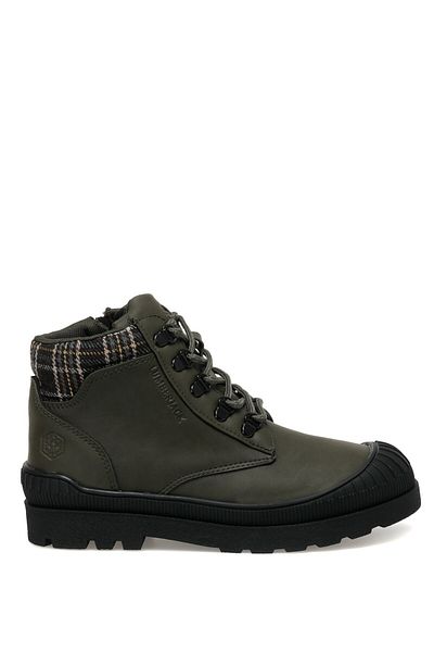 lumberjack Tosıc 2pr Khaki Unisex Boots Worker