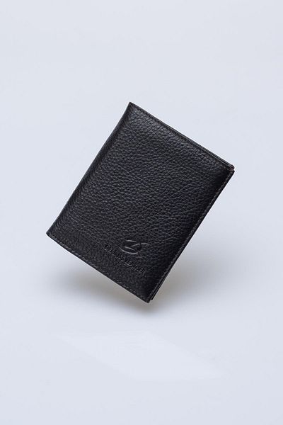 DERİNSS Drc7011 Genuine Leather Men's Brown Wallet