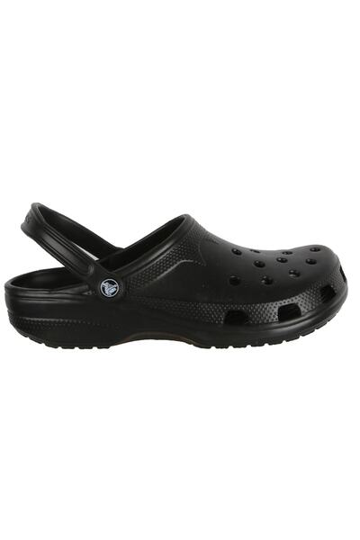 Crocs Κλασικές Παντόφλες Unisex 10001-001