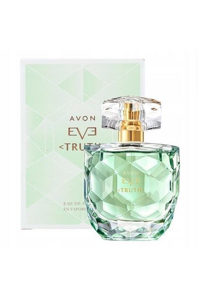 AVON AVON EVE TRUTH EAU DE PARFUM