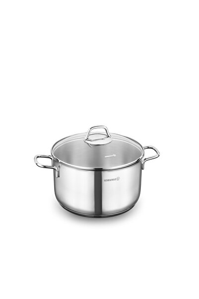 KORKMAZ A1653 Perla 16x9 Cm Tencere