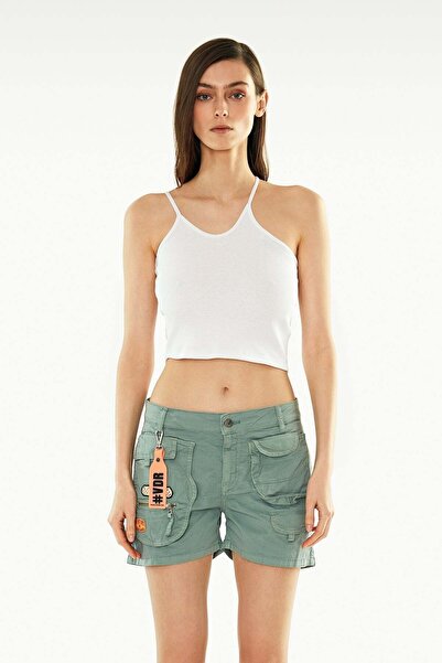 VDR White Athlete 11496