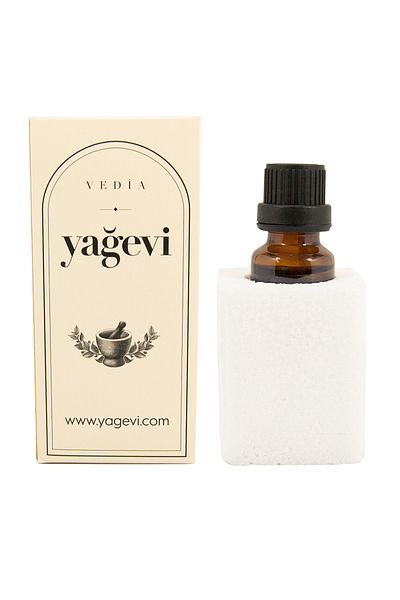 Yağevi 20 Ml 100% Pure Tea Tree Essential Oil