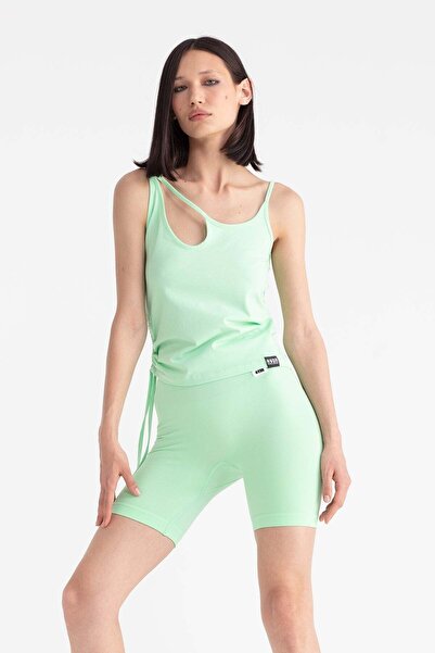 VDR Açık Yeşil Şort 11325