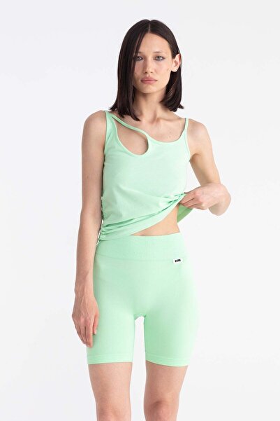 VDR Açık Yeşil Şort 11325