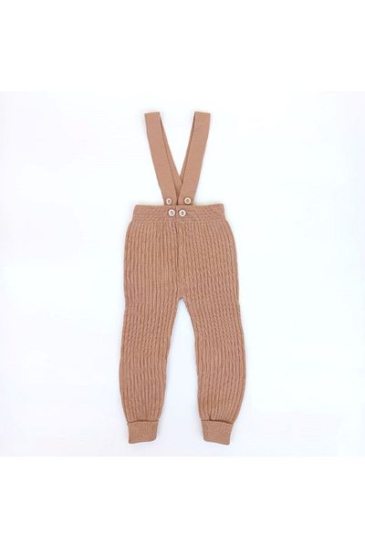 Alingo Adjustable Strap Knitwear Leggings
