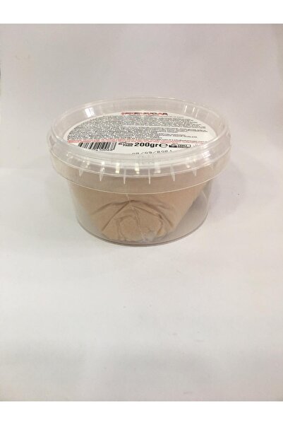 ŞEKER & SUGAR Ten Rengi Şeker Hamuru 200gr