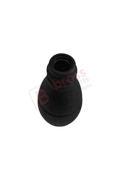 Bross Otomotiv Black Color Manual 5 Forward Gear Shift Knob for Citroen Berlingo Peugeot Partner Mk1 2403.V0