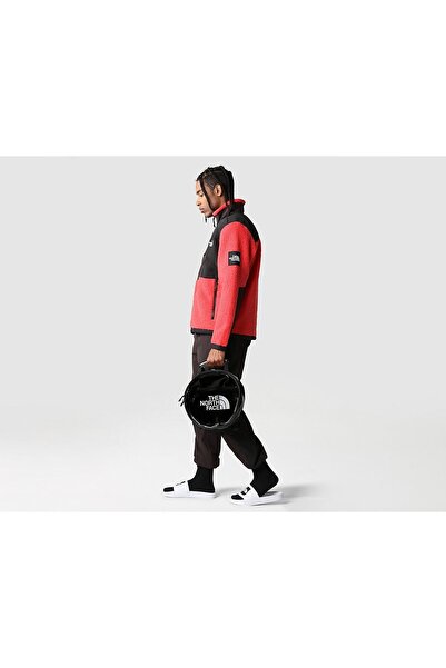 THE NORTH FACE M Seasonal Denali Jacket Ανδρικό μπουφάν Fleece εξωτερικού χώρου Nf0a7x32v331 Κόκκινο