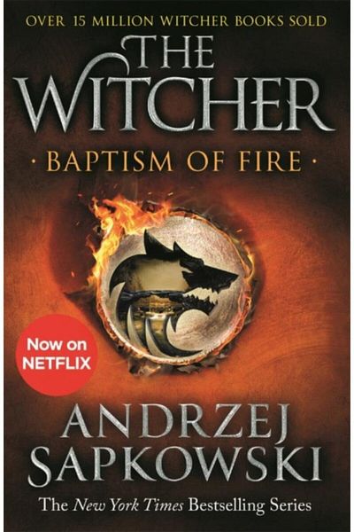 Arkadaş Yayıncılık Baptism of Fire