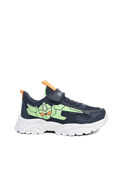 Tomwins Dečačke cipele sa čičak trakom, debeo đon, udobne sportske cipele