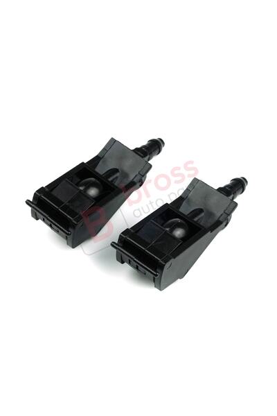 Bross Otomotiv Vw Golf Jetta Bora Mk4 Passat B5 Polo Seat Skoda Için Ön Cam S...