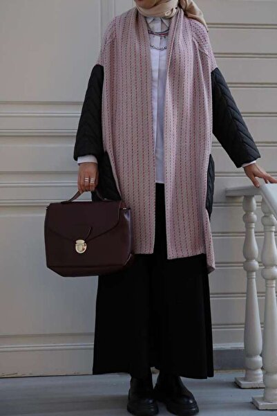 ESRA KEKÜLLÜOĞLU Pakize Kap-pembe