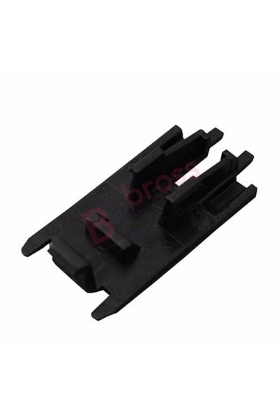 Bross Otomotiv Front And Rear Exterior Door Handle Repair Part For Renault Master
