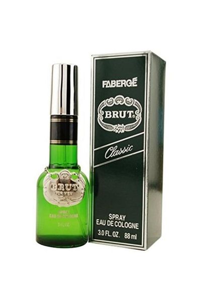 Brut Faberge Classic Edt 100 ml Men's Perfume