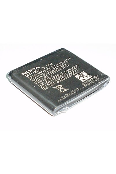 nostaljikcep Nokia 8800 Sirocco Şirokko Batarya,nokia 8800 Classic Klasik Bat...