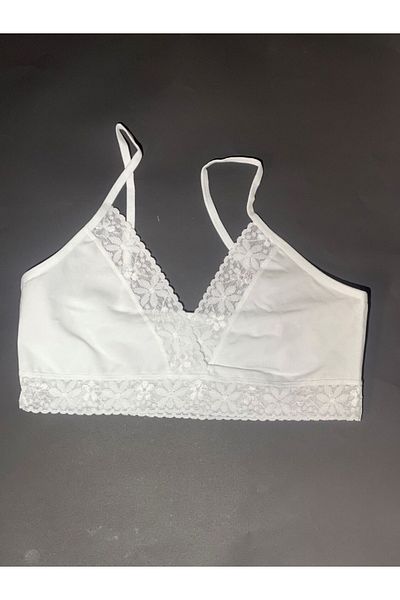 BLR Girl's Bustier - Bra