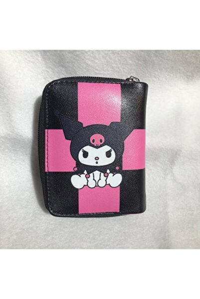 facnspt Favoriconsept - محفظة كورومي المربعات