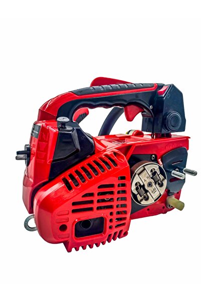 STAXX POWER 25cc Portatif Mini Benzinli Testere 30cm 13000rpm 1000w Benzinli Dal Budama Kesme Bıçkı Testeresi