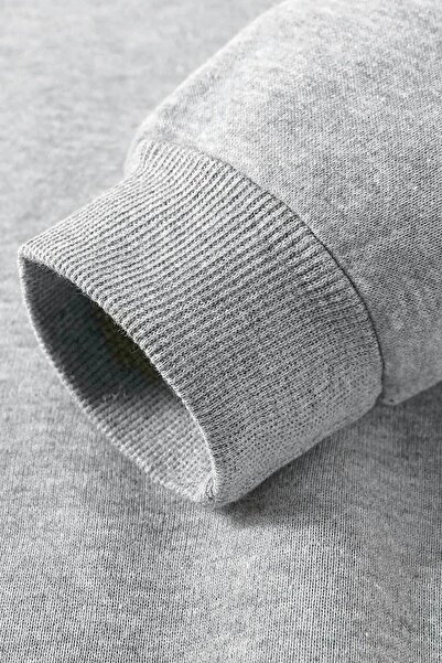 Rokeby Φούτερ Unisex Michigan State Printed Oversize