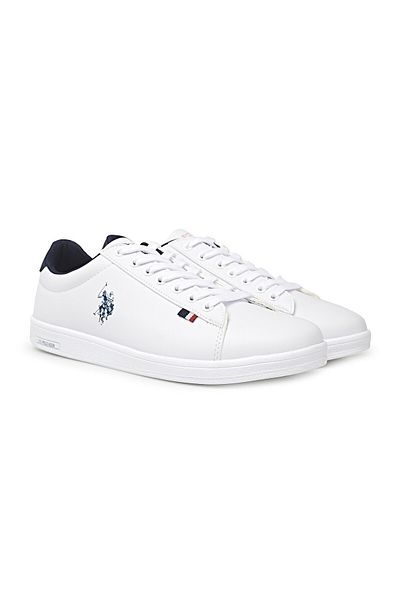 U.S. Polo Assn. قاعدة. حذاء رياضي نسائي من بولو أسن 101265963 فرانكو