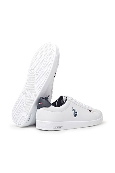 U.S. Polo Assn. قاعدة. حذاء رياضي نسائي من بولو أسن 101265963 فرانكو