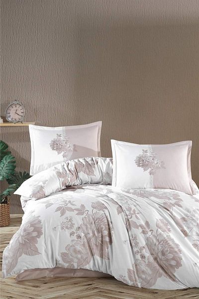 Clasy Rohan V2 Double Duvet Cover Set