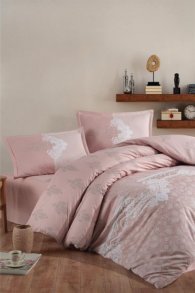 Clasy Levure V1 Double Duvet Cover Set
