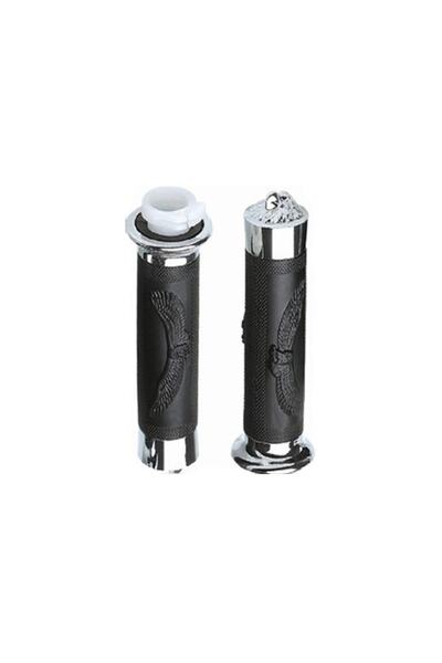 OEM Motosiklet Kartallı Chopper Elcik Takımı