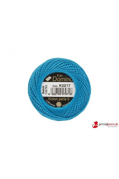 domino Koton Perle No:8 Frânghie de broderie