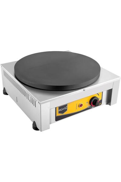 Remta KR1 Krep Yapma Makinası Elektrikli