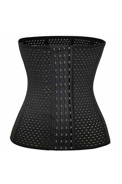 Sh Mağazacılık Maternity 2 Size Underwire Maternity Corset with Shaping and Upright Posture Support
