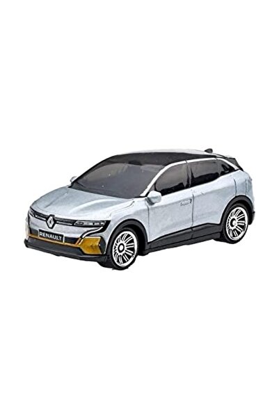 Matchbox C0859 1:64 Tekli Arabalar 2022 Renault Megane Hfr25