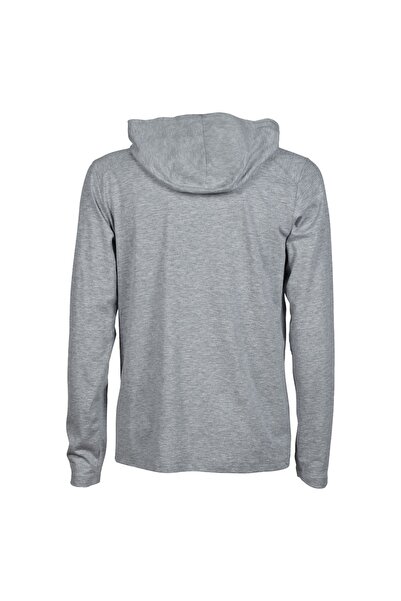 ARENA Team Hooded Long Sleeve T-shirt Unisex