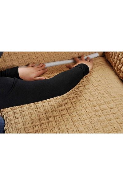 HEYTGAH Sofa Cover - Bürümcük, 3 2 1 1 Model Sofa Sofa Bed Cover