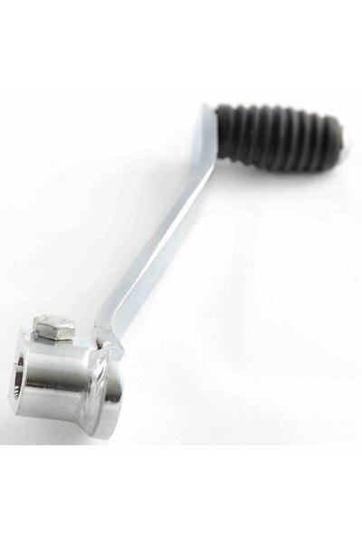 Yamaha Ybr 125 Vites Pedalı