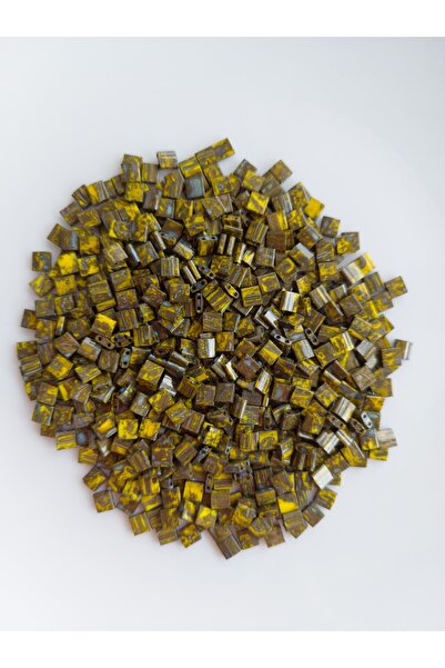 Bonanka Orjinal Miyuki Tila Boncuk Numara:41 (3 Gram)