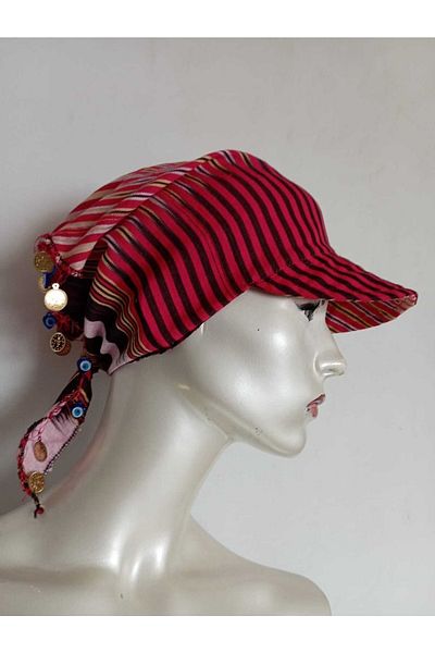 LABELLA COLLECTİON Keşan Hat with Lira