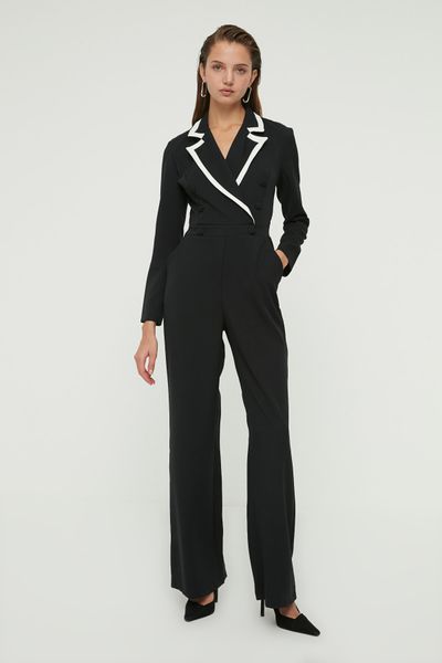 Trendyol Collection Jumpsuits Styles, Prices - Trendyol